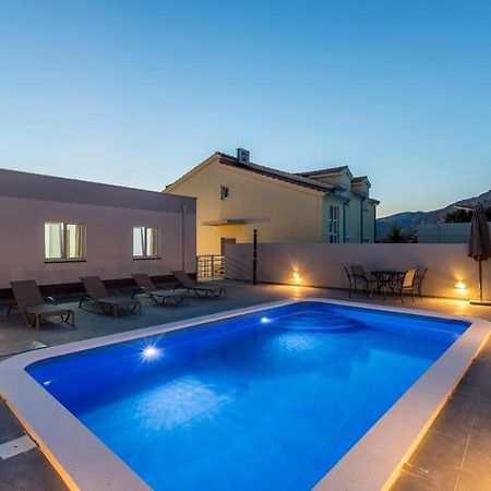 珀德垂那House With Private Pool Magdalena公寓 外观 照片