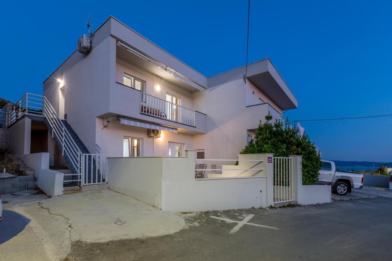 珀德垂那House With Private Pool Magdalena公寓 外观 照片