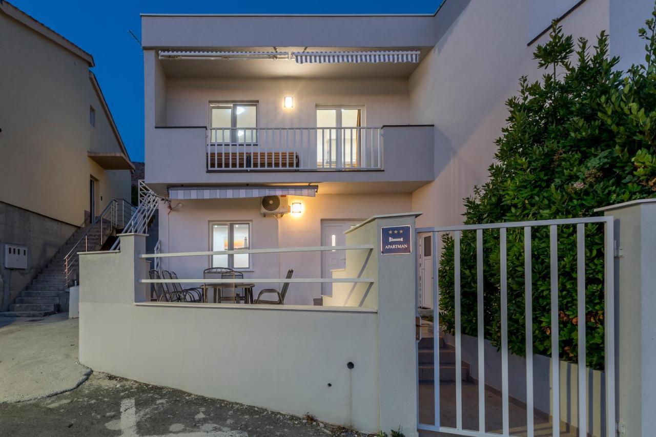 珀德垂那House With Private Pool Magdalena公寓 外观 照片