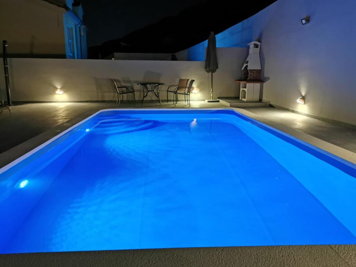 珀德垂那House With Private Pool Magdalena公寓 外观 照片