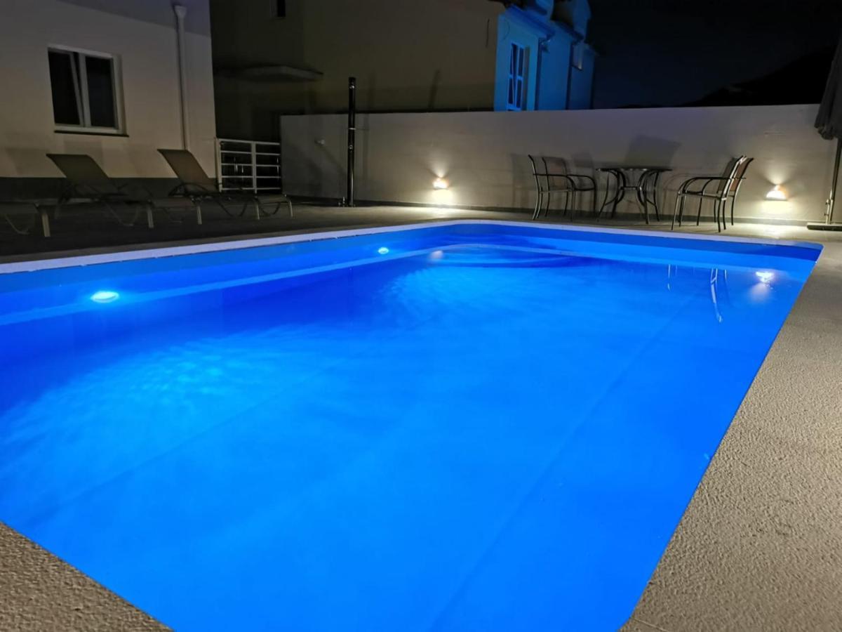 珀德垂那House With Private Pool Magdalena公寓 外观 照片