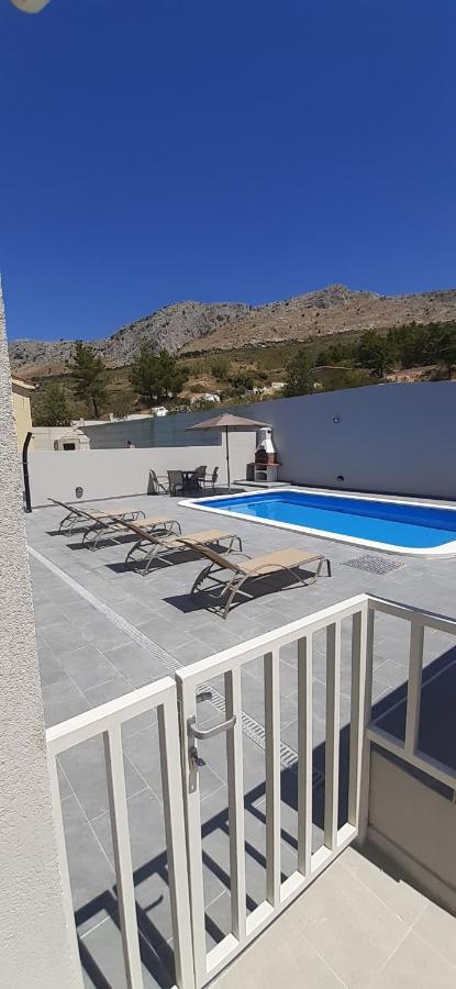 珀德垂那House With Private Pool Magdalena公寓 外观 照片
