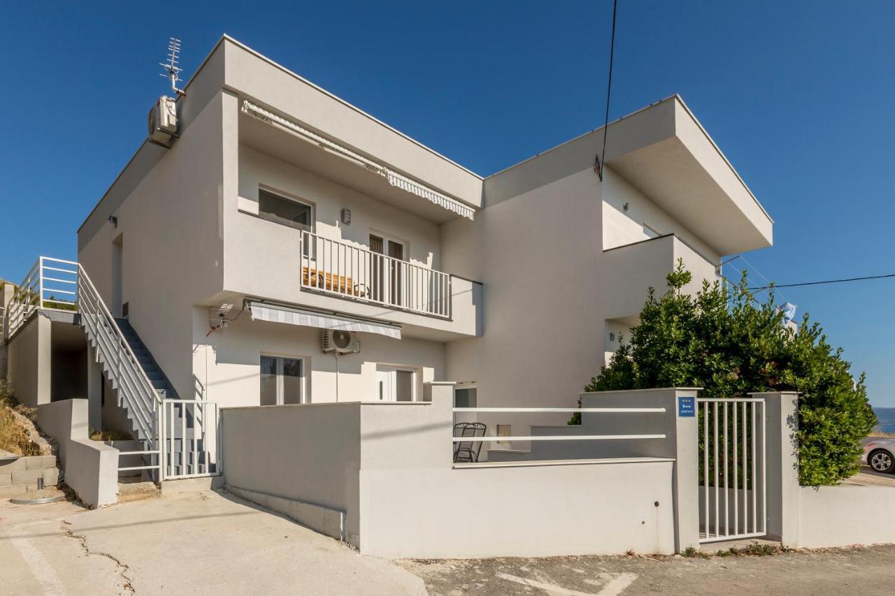 珀德垂那House With Private Pool Magdalena公寓 外观 照片