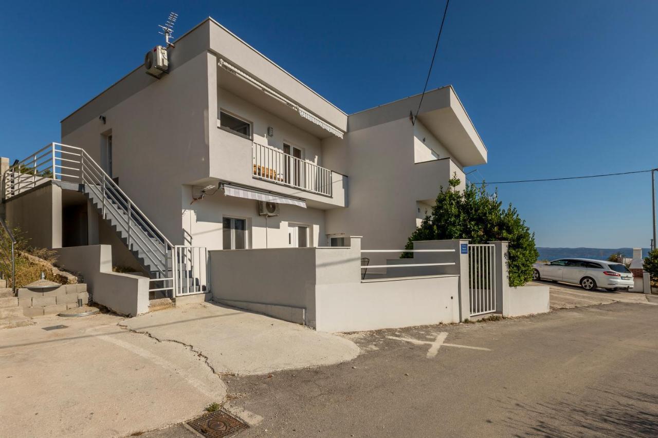 珀德垂那House With Private Pool Magdalena公寓 外观 照片