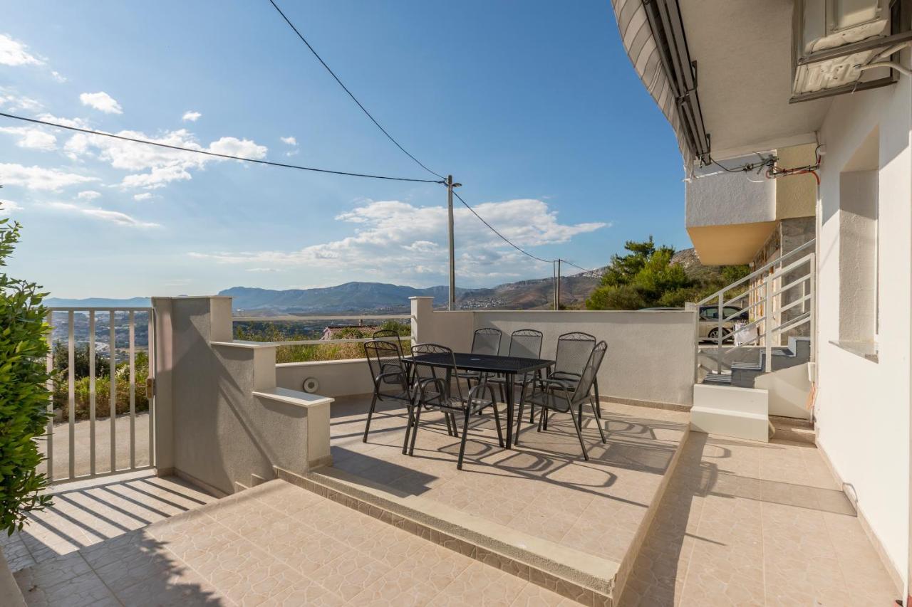 珀德垂那House With Private Pool Magdalena公寓 外观 照片