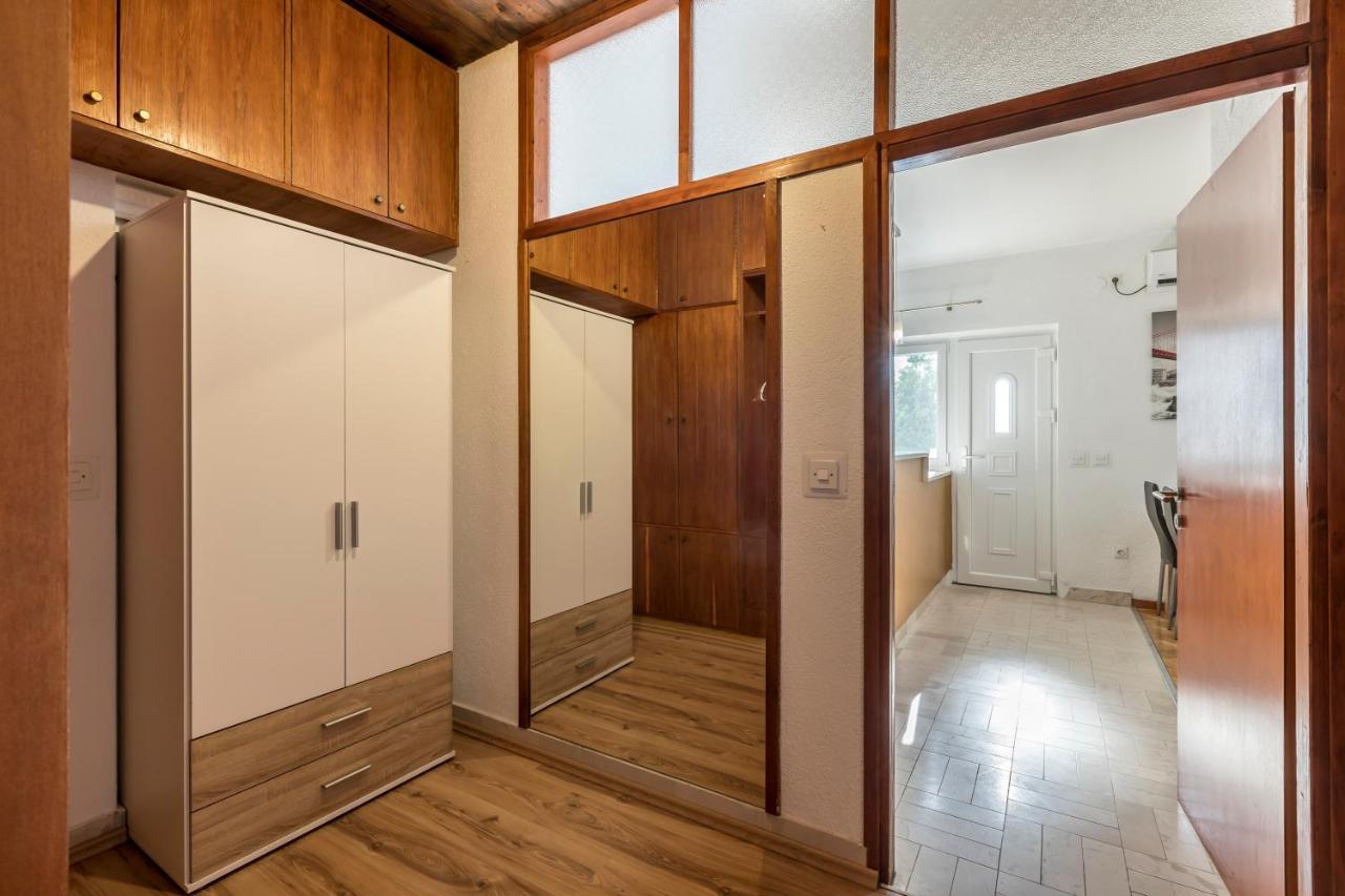 珀德垂那House With Private Pool Magdalena公寓 外观 照片