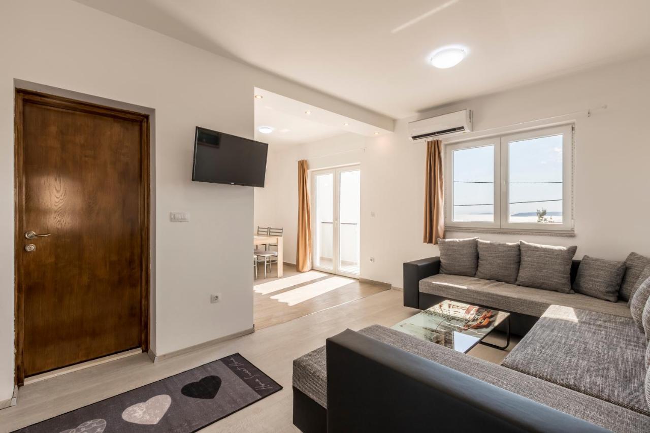 珀德垂那House With Private Pool Magdalena公寓 外观 照片