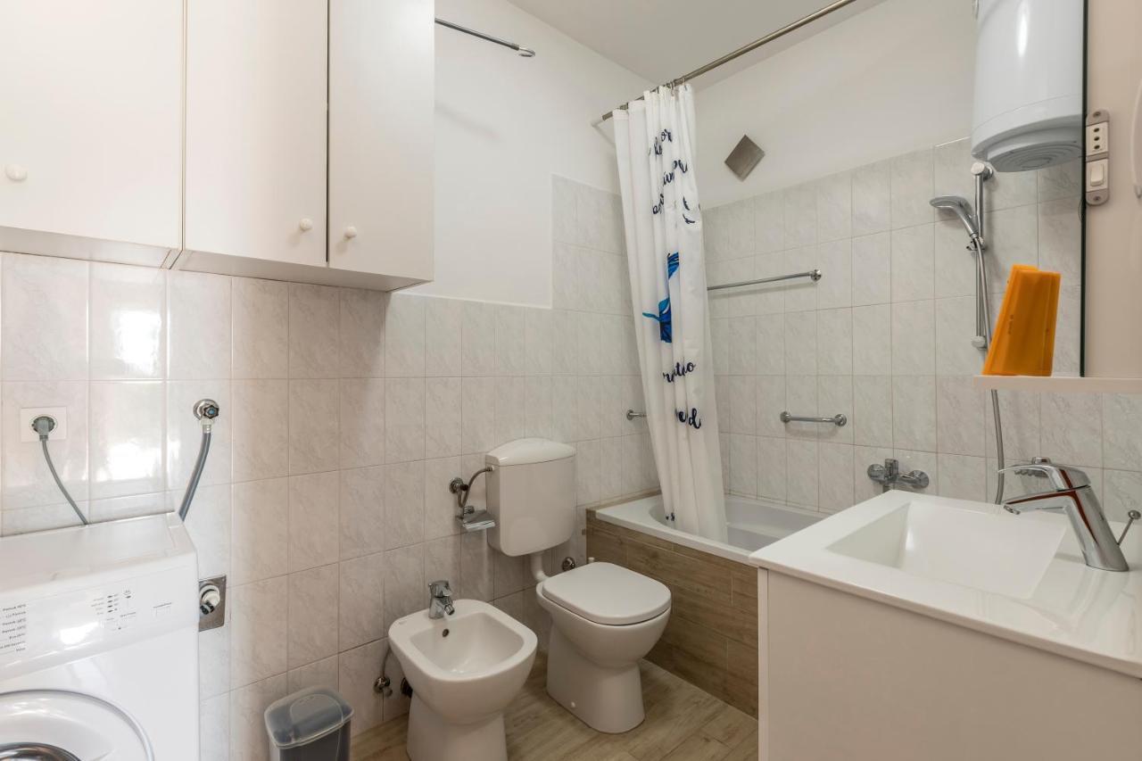 珀德垂那House With Private Pool Magdalena公寓 外观 照片
