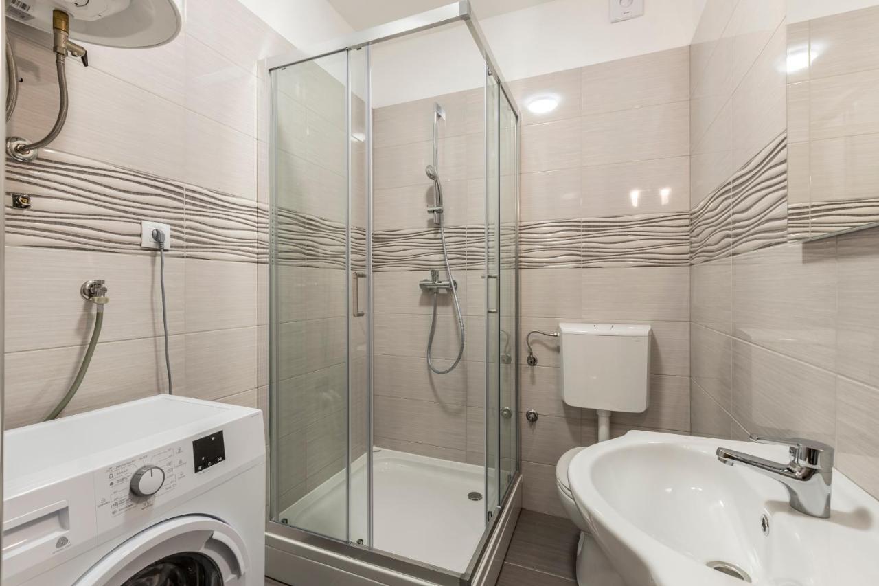 珀德垂那House With Private Pool Magdalena公寓 外观 照片