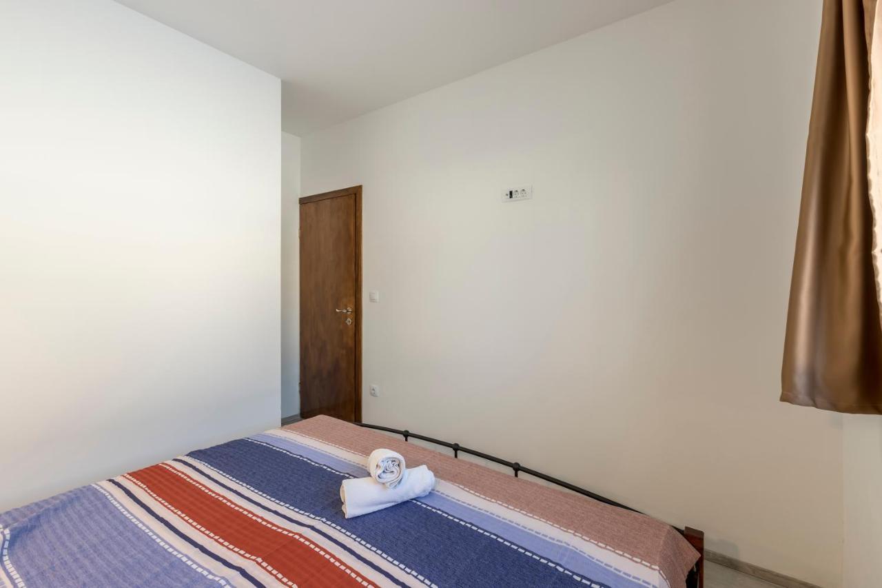珀德垂那House With Private Pool Magdalena公寓 外观 照片