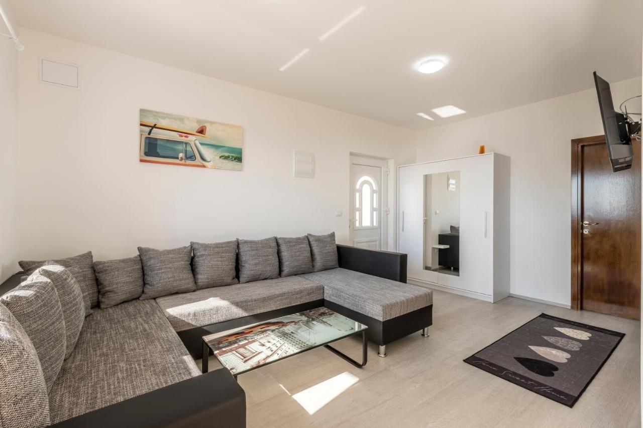 珀德垂那House With Private Pool Magdalena公寓 外观 照片